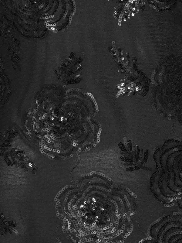 ROTATE Birger Christensen: short dresses online - Short dress with long sleeves