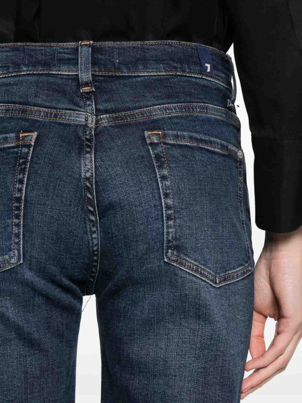 SEVEN buy online Cuffed Trousers