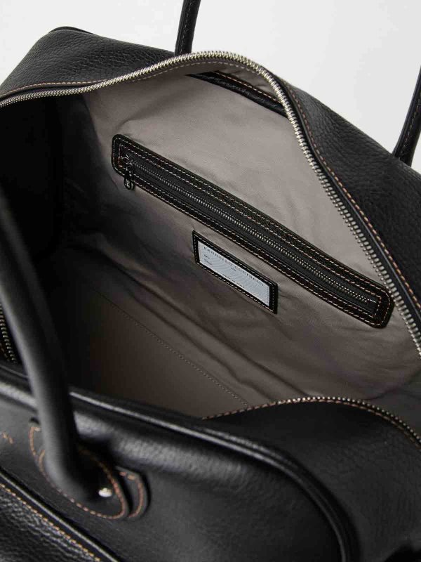 The Best Shops BRUNELLO CUCINELLI: トートバッグ - 黒