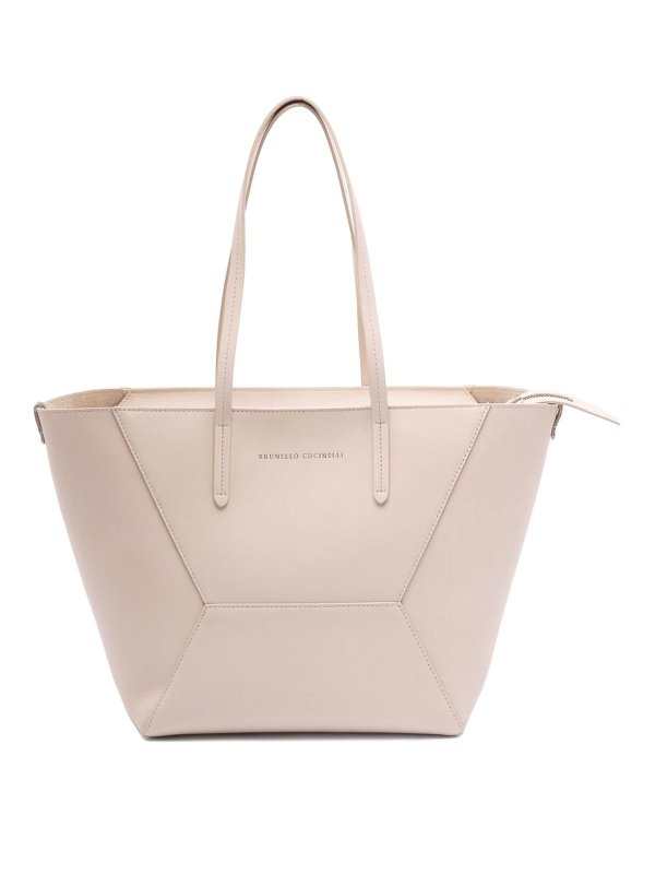 BRUNELLO CUCINELLI: Bolsos Shopping - Bolso Shopping