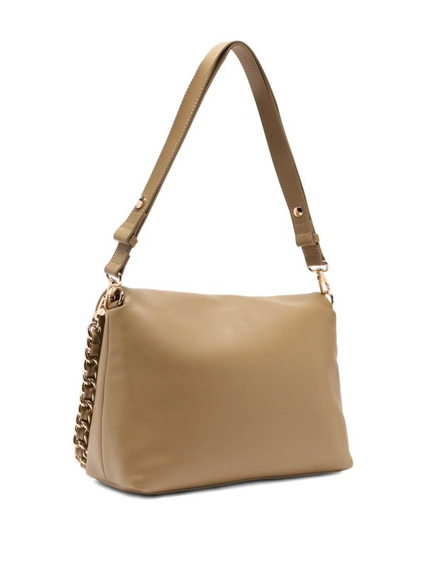 Liu Jo: Handtaschen online - Shopper - Braun