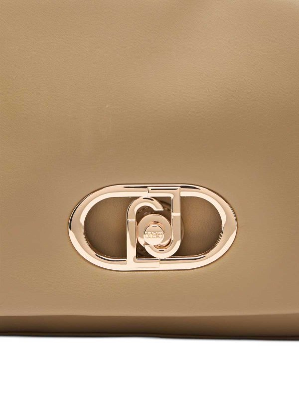 Liu Jo buy online Shopper - Braun