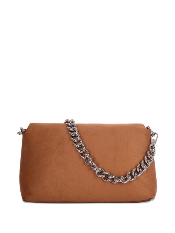 Liu Jo: shoulder bags online - Shoulder Bag With Chain