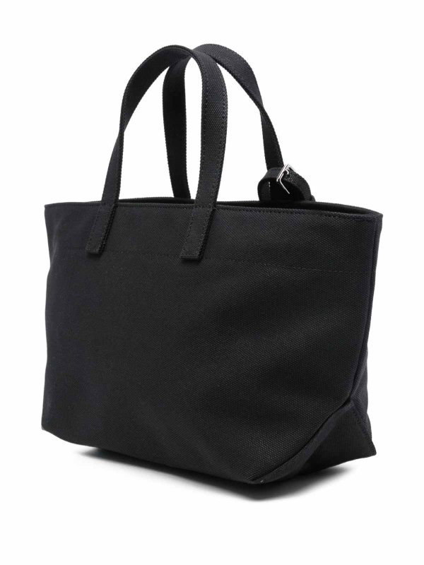 A.P.C. buy online Borsa Tote Le Drummer Toile Piccola