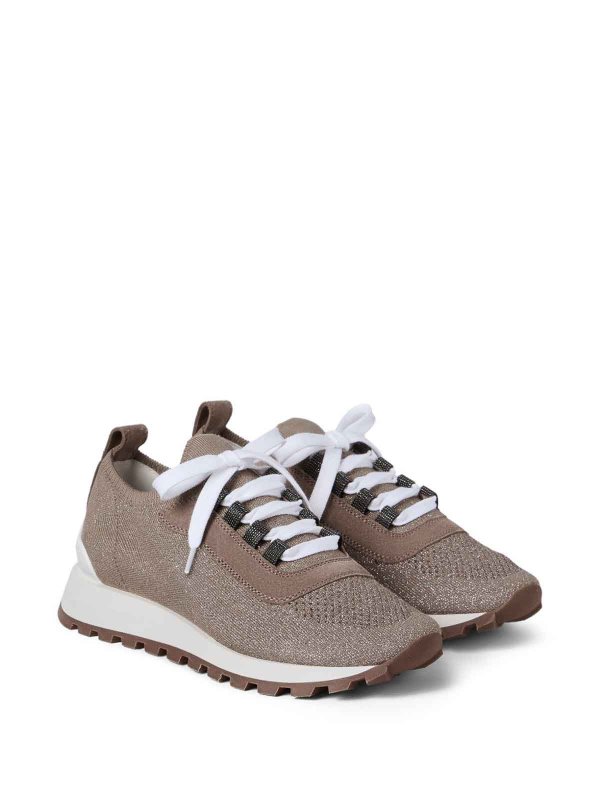 BRUNELLO CUCINELLI: trainers online - Sneakers