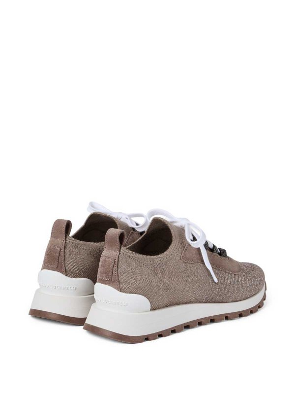 The Best Shops BRUNELLO CUCINELLI: trainers - Sneakers