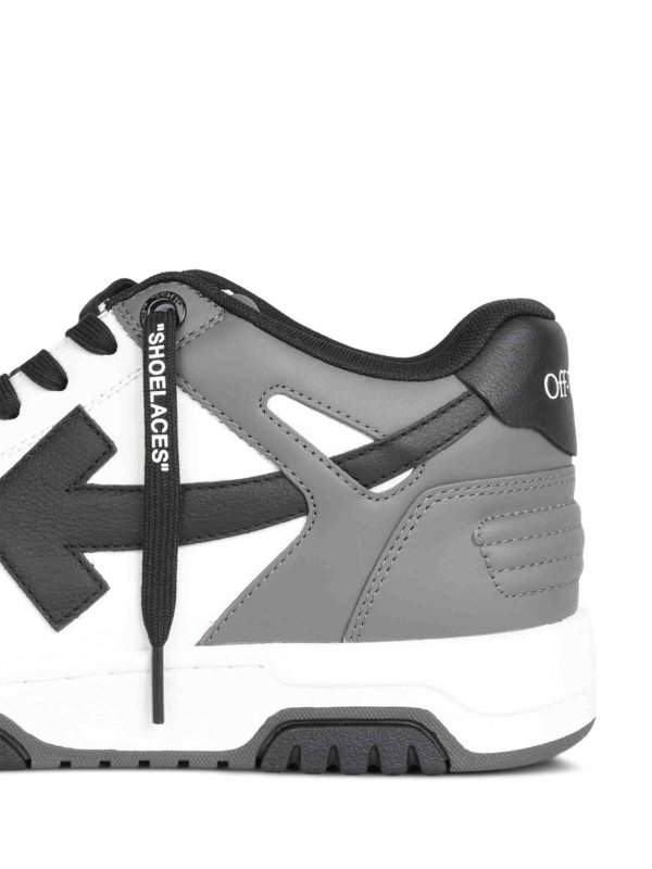 OFF-WHITE buy online Sneaker - Grau