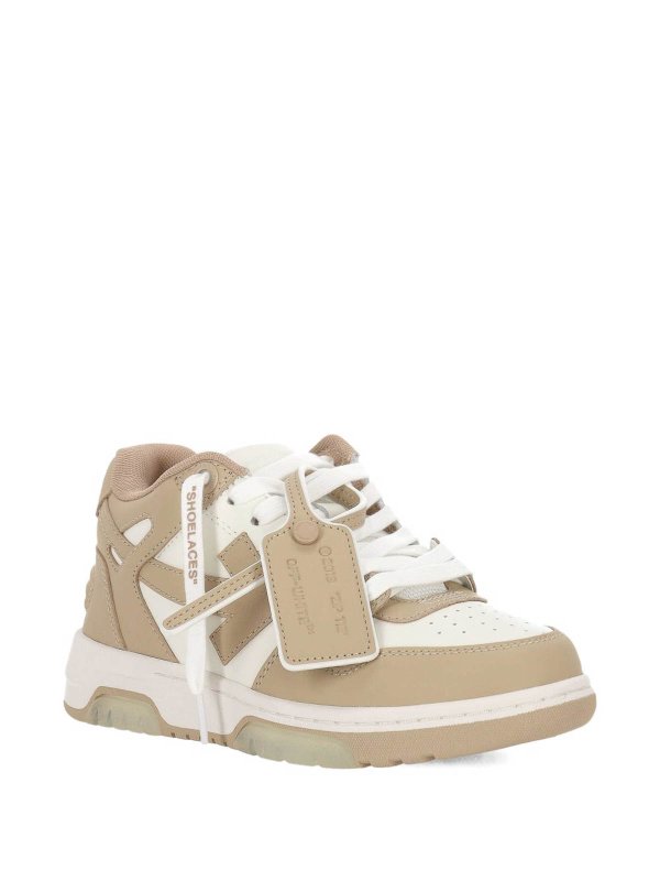 OFF-WHITE: trainers online - Sneakers Arrow
