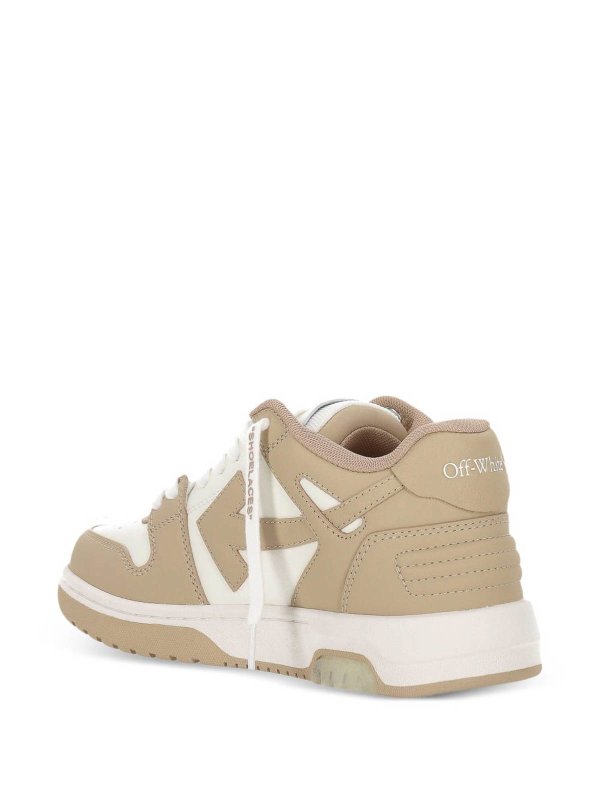 Sneakers Arrow shop online: OFF-WHITE