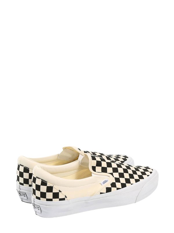 The Best Shops VANS: trainers - Premium Slip-On 98 Sneakers