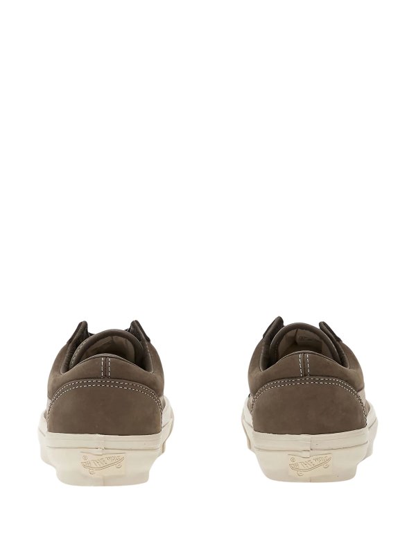 The Best Shops VANS: スニーカー - スニーカー - ブラウン