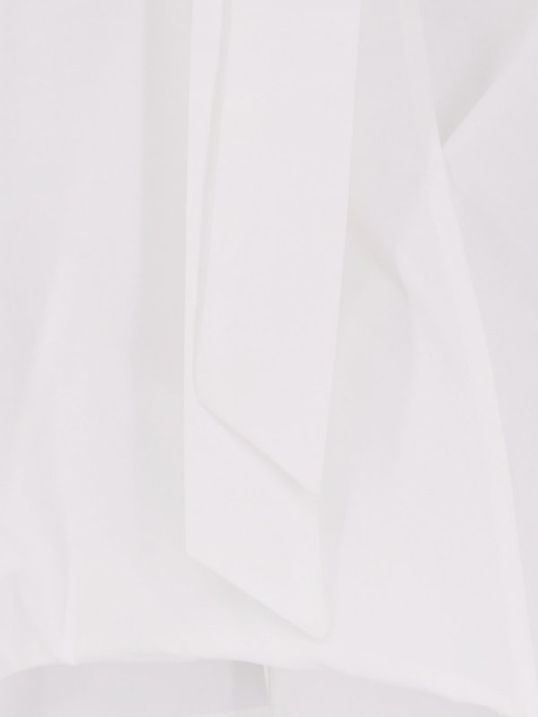 The Best Shops ALYSI: Hemden - Hemd - Weiß