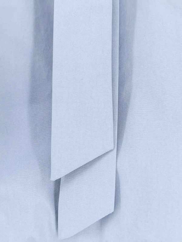 The Best Shops ALYSI: Chemises - Chemise - Bleu Clair