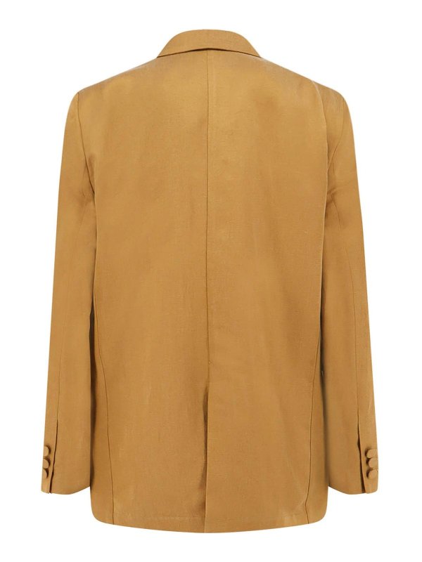 ALYSI: Blazer online - Blazer - Verde