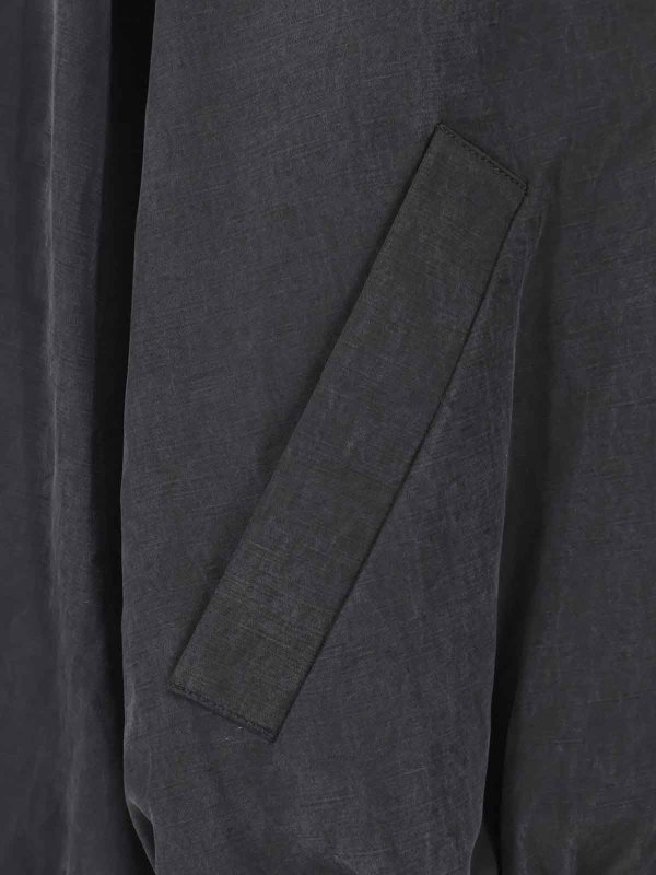 The Best Shops ALYSI: Bombers - Bomber - Beige Clair