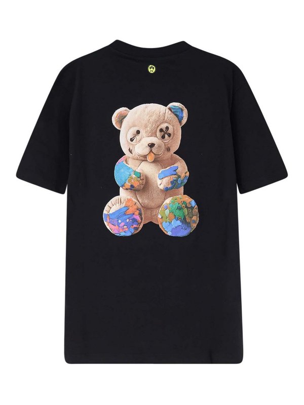 BARROW: Camisetas online - Camiseta - Negro