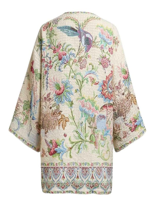 ETRO: チュニック online - チュニック - マルチカラー