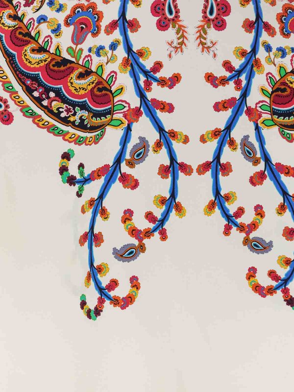 The Best Shops ETRO: トップス＆タンクトップ - トップ/タンクトップ - マルチカラー