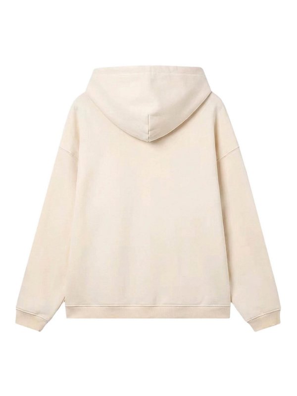 GOLDEN GOOSE: スウェット＆セーター online - スウェットシャツ/セーター - 黒