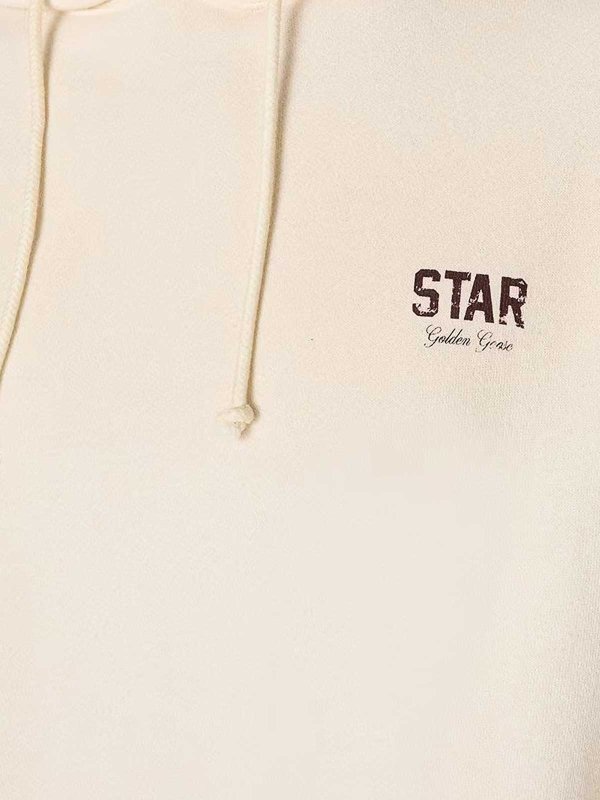 The Best Shops GOLDEN GOOSE: スウェット＆セーター - スウェットシャツ/セーター - 黒