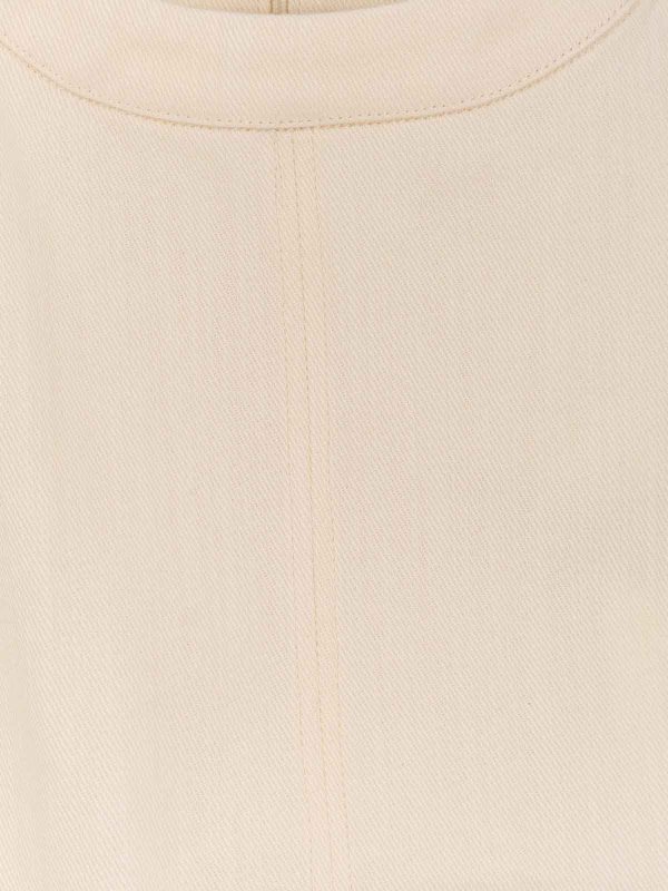 The Best Shops SOEUR: Top e canotte - Top Pampa In Cotone