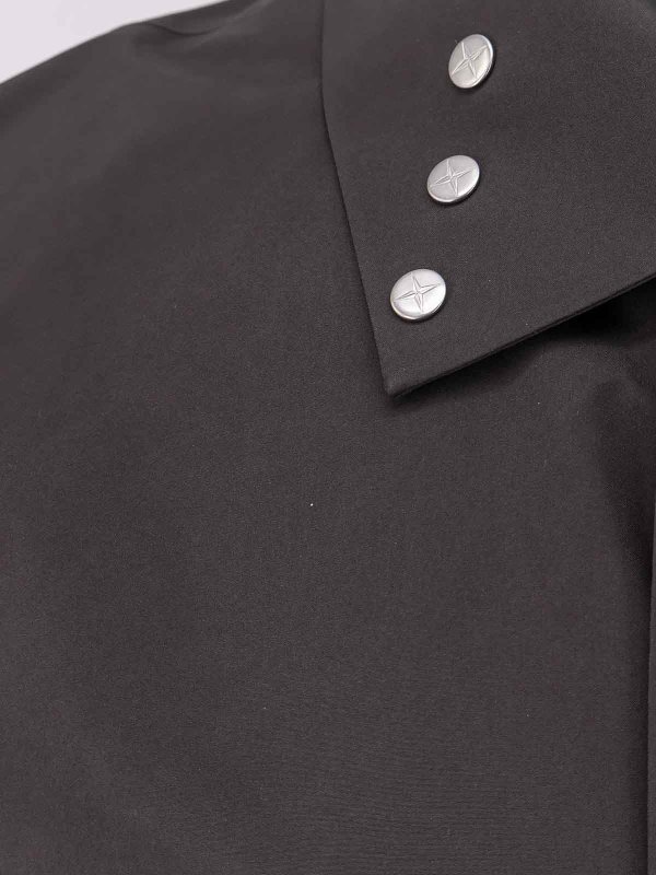 The Best Shops STONE ISLAND: カジュアルジャケット - カジュアルジャケット - グレー