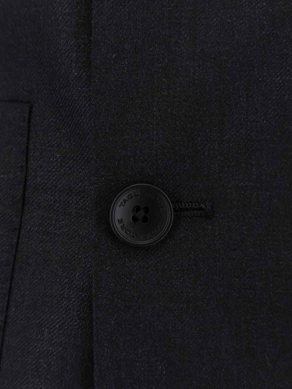 The Best Shops TAGLIATORE: Vestes de cost.mes
 - Blazer - Bleu