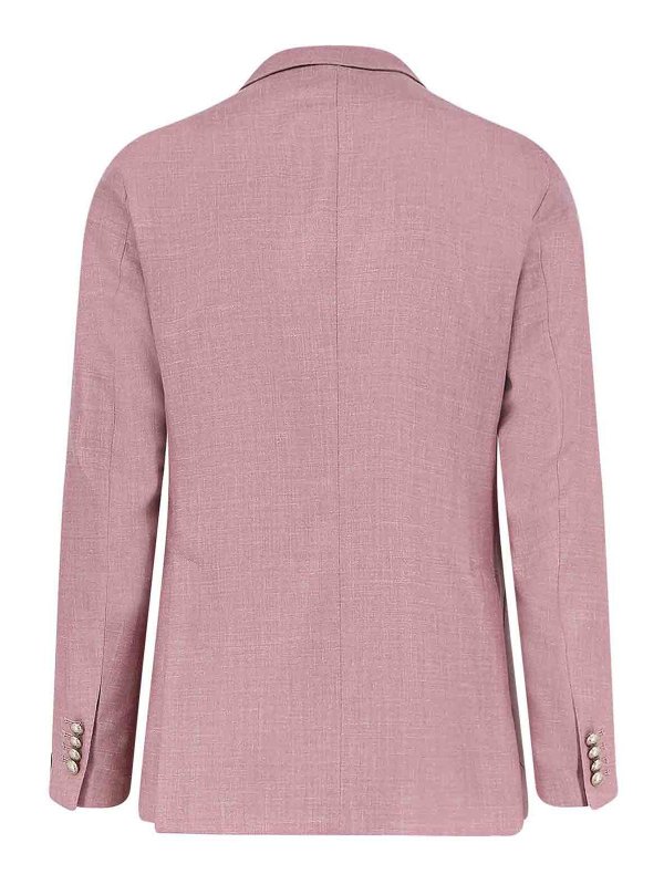 TAGLIATORE: ブレザー online - ブレザー - ヌードカラー