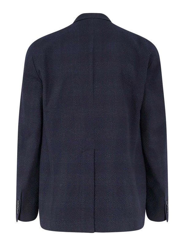 TAGLIATORE: カジュアルスーツ online - カジュアルスーツ - ブルー