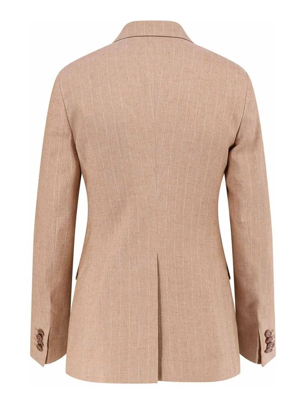 TAGLIATORE: Costumes décontractés online - Costume Décontracté - Marron