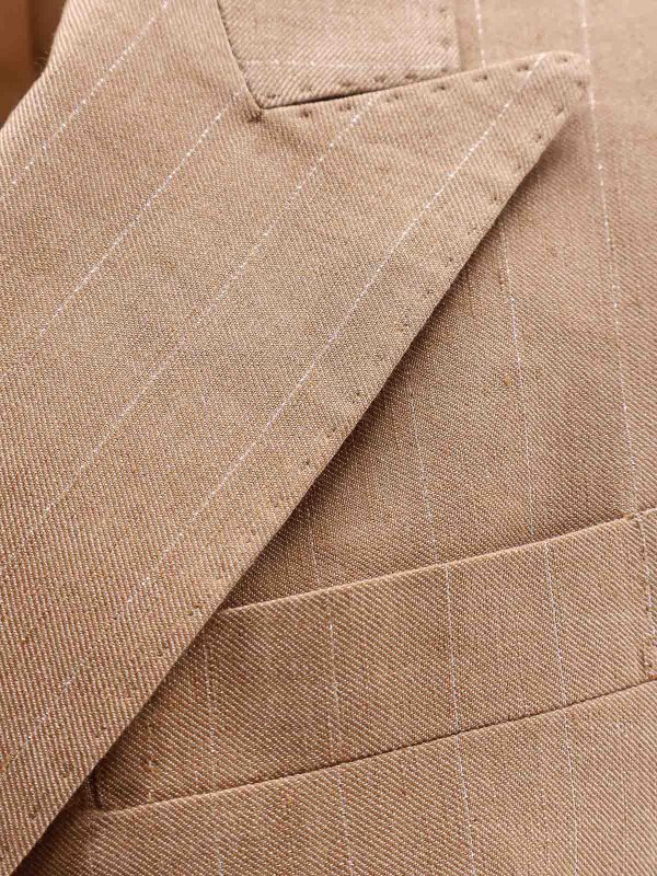 The Best Shops TAGLIATORE: Costumes décontractés - Costume Décontracté - Marron