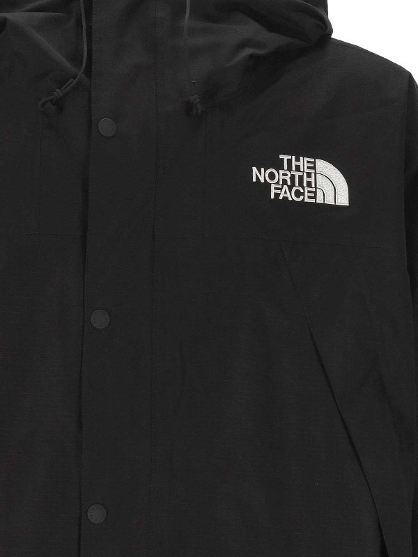 The Best Shops THE NORTH FACE: casual jackets - Dryvent Mono jacket