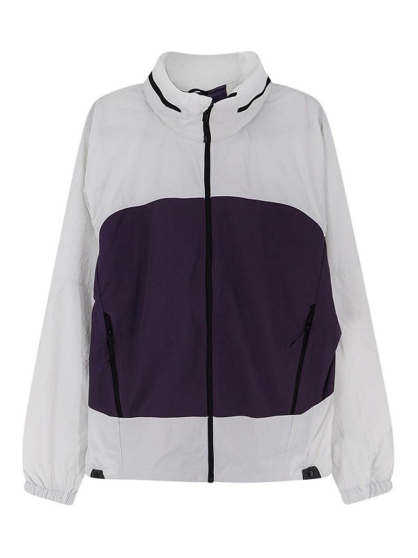 THE NORTH FACE: Vestes casuals - Veste Casual - Blanc