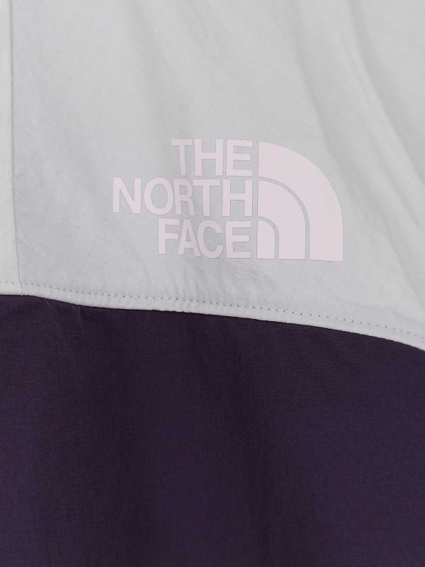 The Best Shops THE NORTH FACE: Vestes casuals - Veste Casual - Blanc