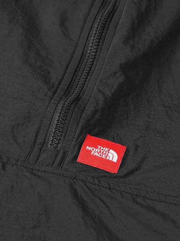 The Best Shops THE NORTH FACE: Chaquetas casual - Chaqueta Casual - Negro