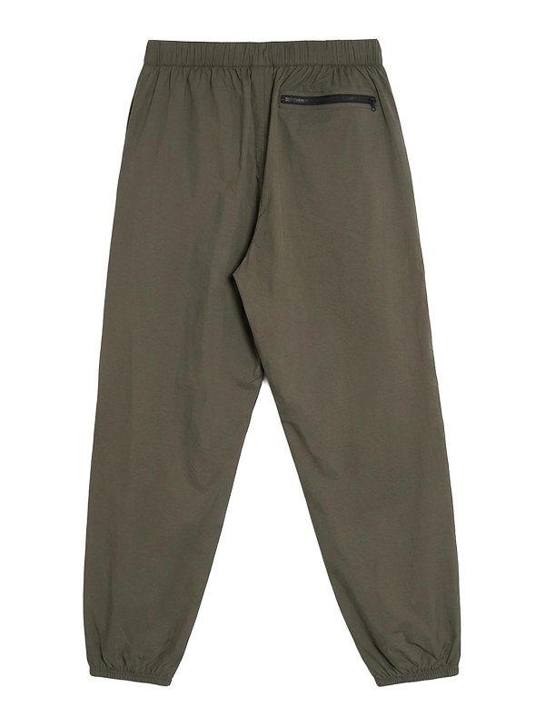 THE NORTH FACE: Pantalons casual online - Pantalons Décontractés - Vert