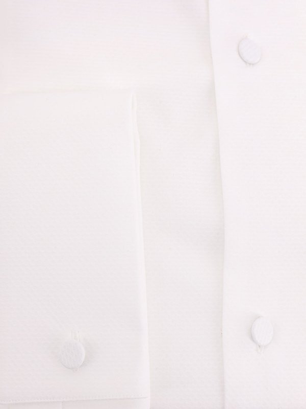 The Best Shops TOM FORD: シャツ - シャツ - 白