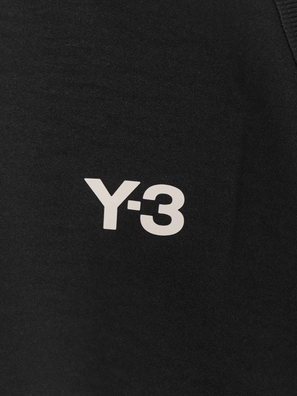 The Best Shops Y-3: Tops & Débardeurs - Top - Noir