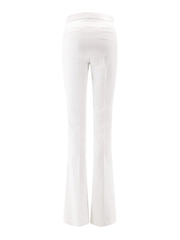 ELISABETTA FRANCHI: casual trousers online - Celana Daily trousers