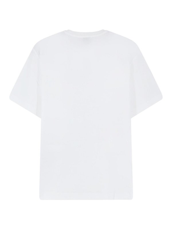 Pinko: Tシャツ online - Tシャツ - 白