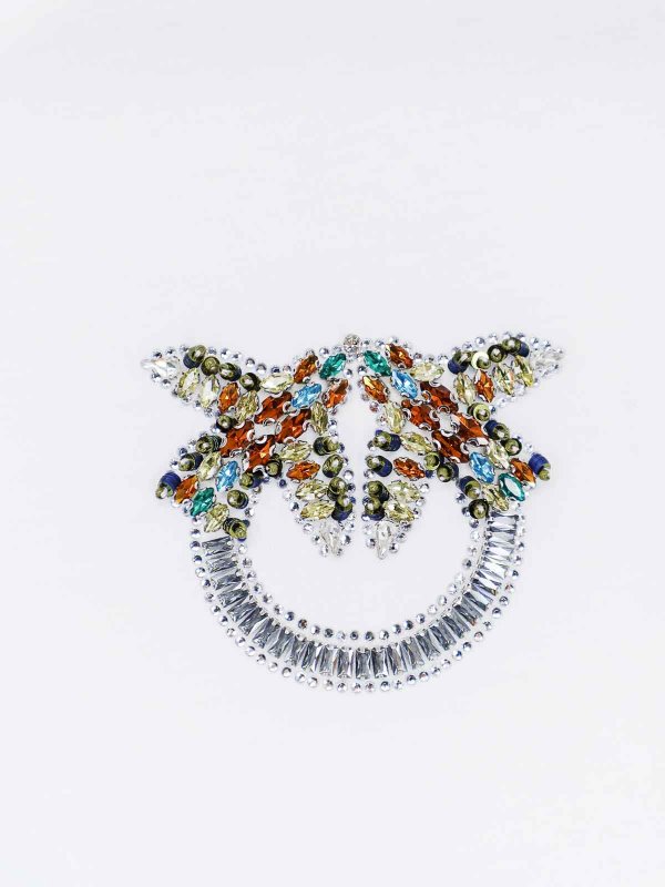 The Best Shops Pinko: Tシャツ - Tシャツ - 白