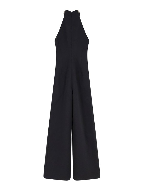 Pinko: Combinaison-pantalons online - Combinaison - Noir