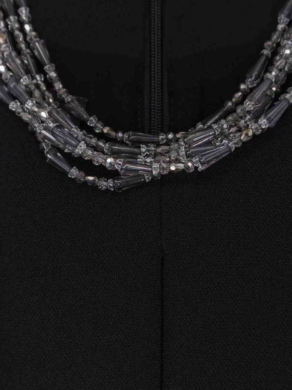 The Best Shops Pinko: Combinaison-pantalons - Combinaison - Noir