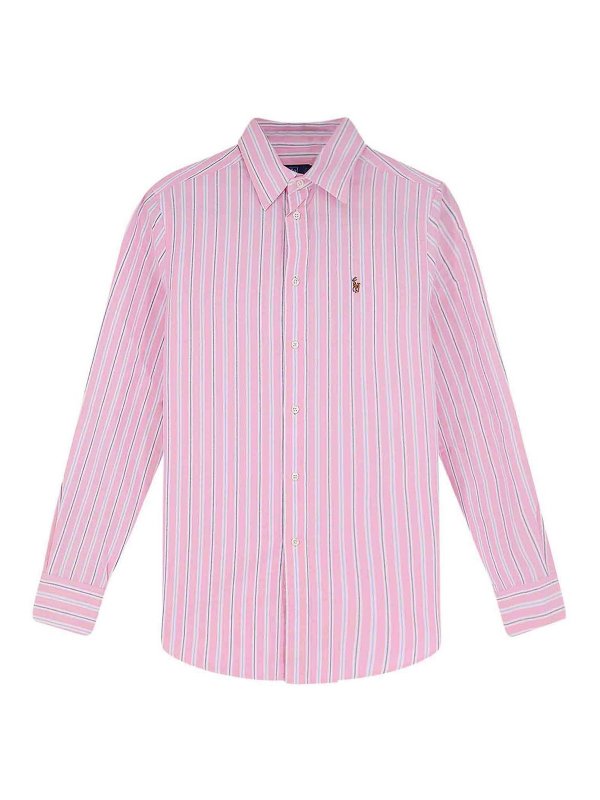 POLO RALPH LAUREN: Chemises - Chemise - Multicolore