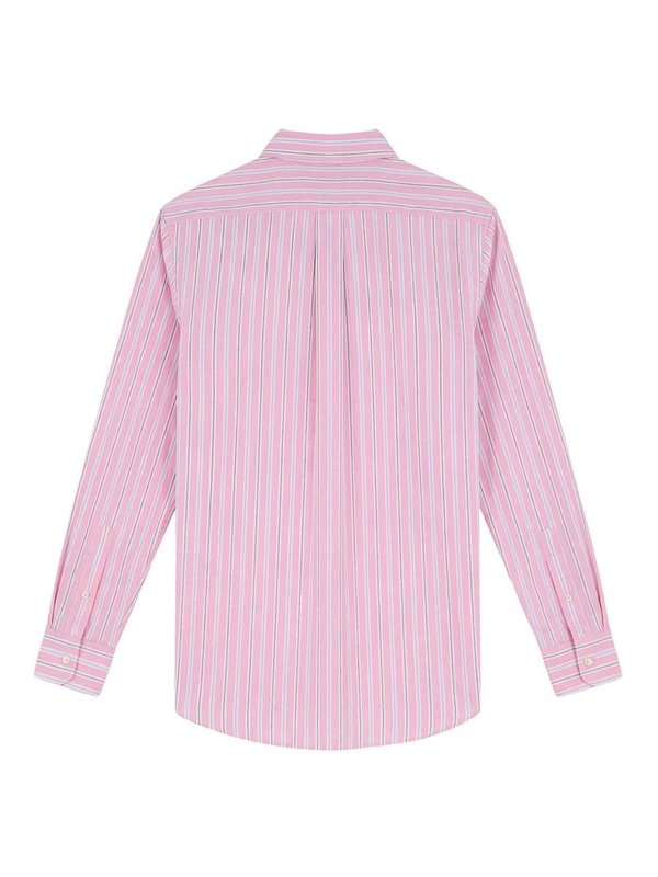 POLO RALPH LAUREN: Chemises online - Chemise - Multicolore