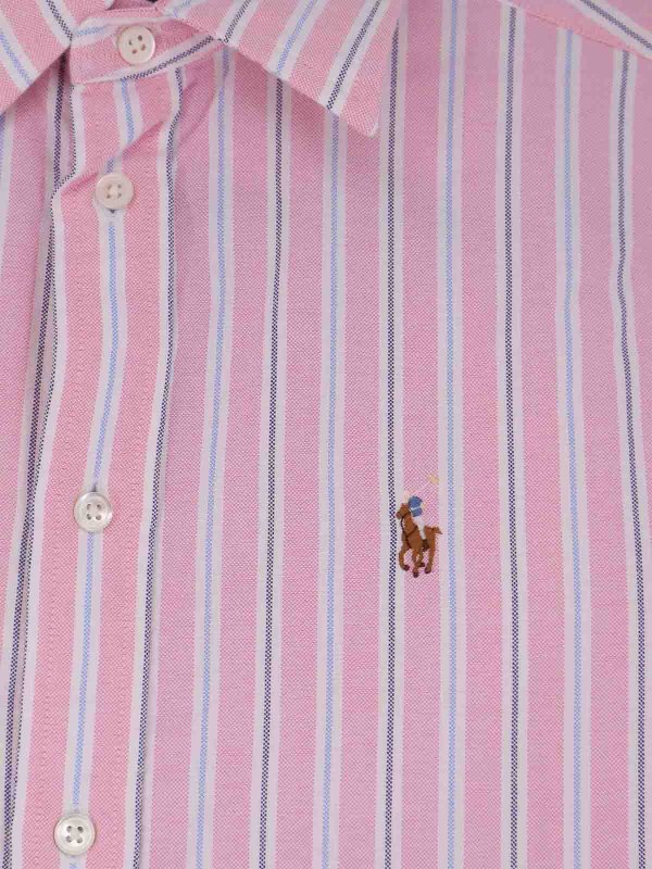 The Best Shops POLO RALPH LAUREN: Chemises - Chemise - Multicolore