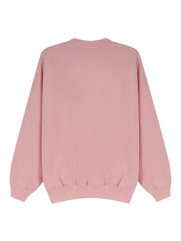 POLO RALPH LAUREN: スウェット＆セーター online - スウェットシャツ/セーター - ピンク