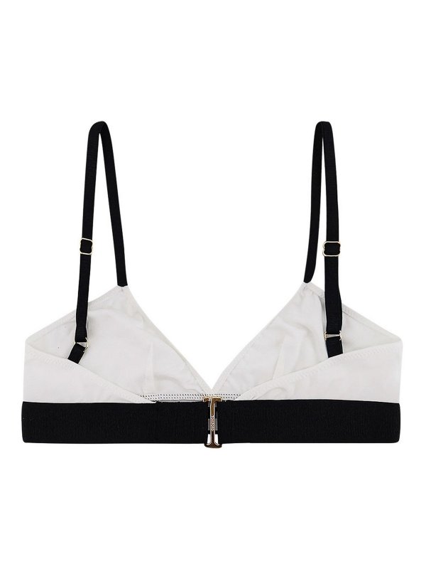 TOM FORD: Top e canotte online - Bralette In Modal