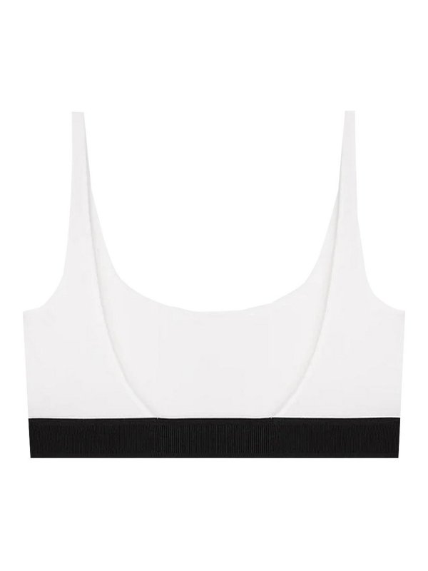 TOM FORD: Tops & Tank tops online - Bralette In Modal