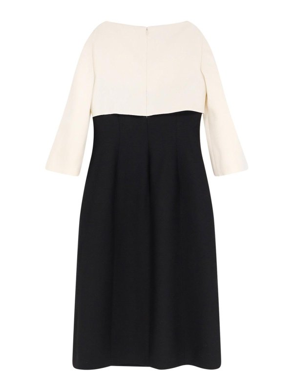 VALENTINO GARAVANI: Vestidos media pierna online - Vestido Midi - Gris